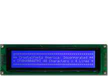 40x4 Parallel Character LCD CFAH4004A-TMI-JT 40x4 Parallel Character LCD CFAH4004A-TMI-JT