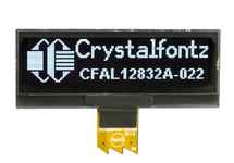 CFAL12832A-022W CFAL12832A-022W