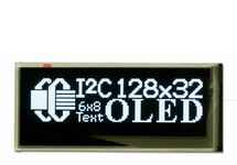 128x32 Graphical OLED Module CFAL12832D-CW 128x32 Graphical OLED Module CFAL12832D-CW