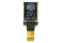 Small 48x64 .71inch OLED Display CFAL4864A-071BW Small 48x64 .71inch OLED Display CFAL4864A-071BW
