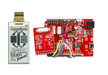 122x250 ePaper Seeeduino Dev Kit CFAP122250A0-E1-2 122x250 ePaper Seeeduino Dev Kit CFAP122250A0-E1-2
