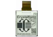 ePaper Display - 1.54 ePaper Display - 1.54