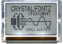 CFAX12864T-TFH CFAX12864T-TFH