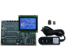 CFAG12864C-TMI-TN LCD Dev Kit DMOG12864C-TMI CFAG12864C-TMI-TN LCD Dev Kit DMOG12864C-TMI
