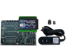 CFAG12864I-STI-TN LCD Dev Kit DMOG12864I-STI CFAG12864I-STI-TN LCD Dev Kit DMOG12864I-STI