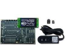 CFAG12864K-STI-TN LCD Dev Kit DMOG12864K-STI CFAG12864K-STI-TN LCD Dev Kit DMOG12864K-STI