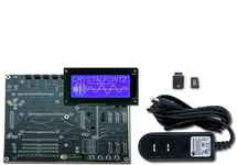 CFAG19264A-TMI-TN LCD Dev Kit DMOG19264A-TMI CFAG19264A-TMI-TN LCD Dev Kit DMOG19264A-TMI