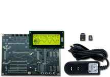 CFAG19264A-YYH-TN LCD Dev Kit DMOG19264A-YYH CFAG19264A-YYH-TN LCD Dev Kit DMOG19264A-YYH