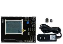 CFAX320240DX-TFH-T-TS LCD Dev Kit DMOXIX320240DX-TFH-TTS CFAX320240DX-TFH-T-TS LCD Dev Kit DMOXIX320240DX-TFH-TTS