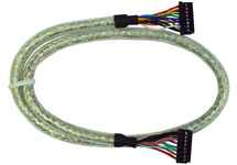 16-Pin SCAB Cable WR-EXT-Y15 16-Pin SCAB Cable WR-EXT-Y15