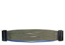 16-Pin SCAB Ribbon Cable WR-EXT-Y19 16-Pin SCAB Ribbon Cable WR-EXT-Y19