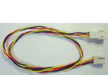 3-pin Fan Cable WR-FAN-X01 3-pin Fan Cable WR-FAN-X01