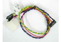 PC Power to 16 Pin Cable WR-PWR-Y25 PC Power to 16 Pin Cable WR-PWR-Y25