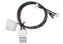 Serial ATX GPIO Cable WR-PWR-Y45 Serial ATX GPIO Cable WR-PWR-Y45