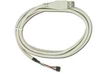 USB-A to 2mm LCD cable WR-USB-Y03 USB-A to 2mm LCD cable WR-USB-Y03