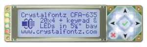 CFA635-TFK-KL