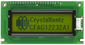 CFAG12232A1-YYH-TJ