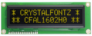 CFAL1602H0-Y