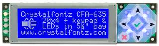  (CFA635-TMF-KS38)