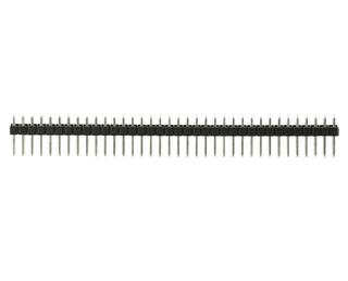 36-Pin 0.1" Header Pins (CT254R36T-A0)