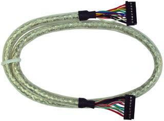 16-Pin SCAB Cable (WR-EXT-Y15)