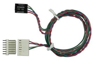 ATX Power Cable (WR-PWR-Y05)