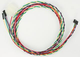 24 inch PC Power to 16-Pin Cable (WR-PWR-Y38)