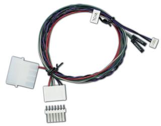 Serial ATX GPIO Cable (WR-PWR-Y45)