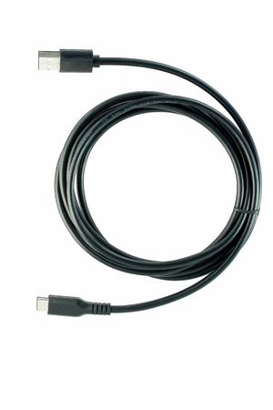6ft Long USB-C to USB-A cable (WR-USB-Y60)