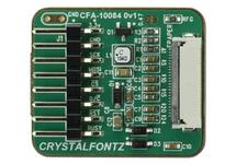 ePaper Adapter Board CFA10084 ePaper Adapter Board CFA10084