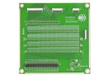Multi-use ZIF Breakout Board CFA10102 Multi-use ZIF Breakout Board CFA10102