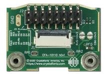 LCD Breakout Board CFA10110