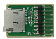 MicroSD Card Reader CFA10112 MicroSD Card Reader CFA10112