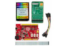 2.4&quot; EVE Development Kit CFA240320E0-024SN-KIT