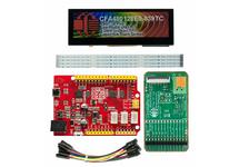 480x128 Wide-Format EVE TFT Development Kit CFA480128E0-039TC-KIT