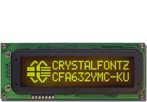 CFA632-YMC-KU