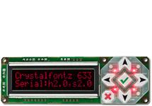 CFA633-RDI-KS CFA633-RDI-KS