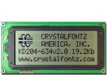 CFA634-NFA-KS