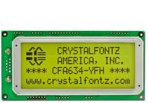 CFA634-YFH-KL CFA634-YFH-KL