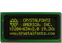 CFA634-YMC-KS