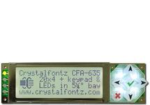 CFA635-TFE-KU