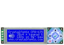 CFA635-TMF-KL