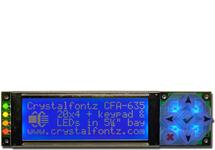 CFA635-TMF-KU