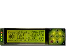 CFA635-YYE-KS
