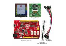 240x240 1.3&quot; TFT Display Dev Kit CFAF240240A4-013TN-KIT