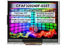 CFAF320240F-035T CFAF320240F-035T