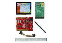 3.5" 320x240 EVE Development Kit CFAF320240F-035T-A1-2 3.5" 320x240 EVE Development Kit CFAF320240F-035T-A1-2