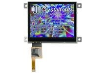 CFAF320240L-035T-CTS CFAF320240L-035T-CTS