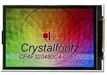 CFAF320480C4-035T CFAF320480C4-035T