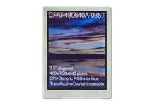 CFAF480640A-035T CFAF480640A-035T